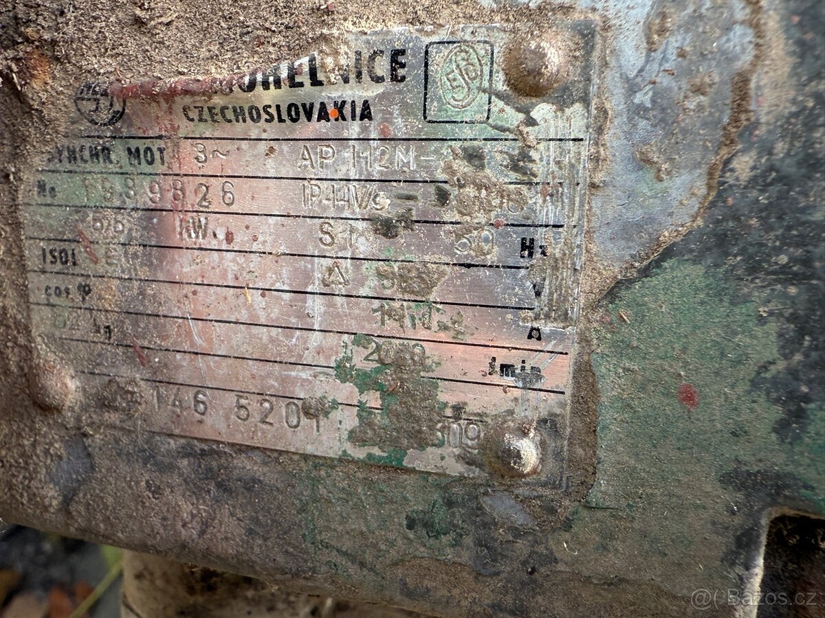 Cirkulárka s kolébkou - 3