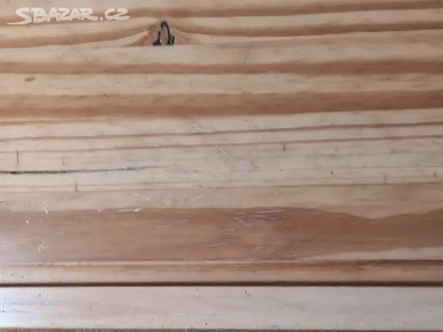 Dětský polohovatelný psací stůl Julia - 3