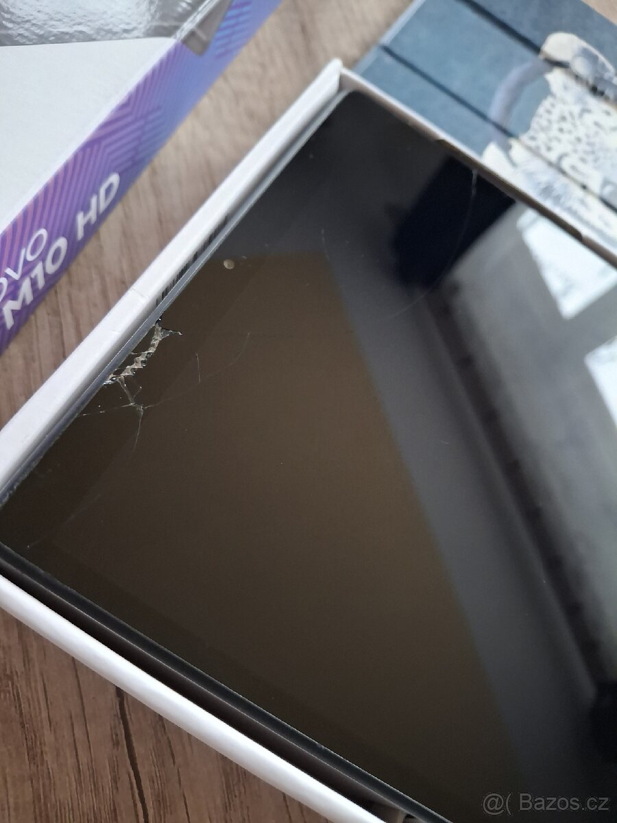 Tablet Lenovo M10 HD 4GB+64GB - 3