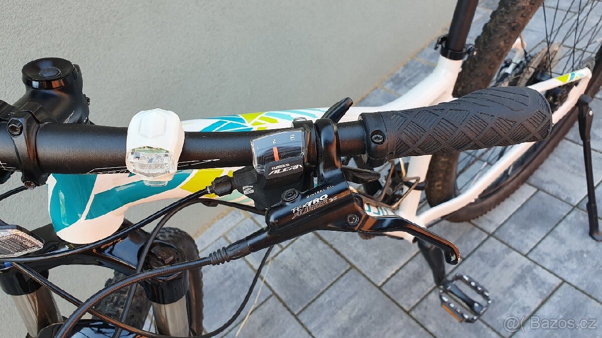 Kolo Specialized Jett comp 29 - 3