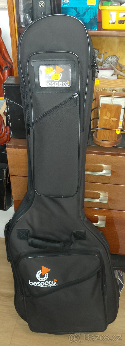 Elektrická kytara - 3