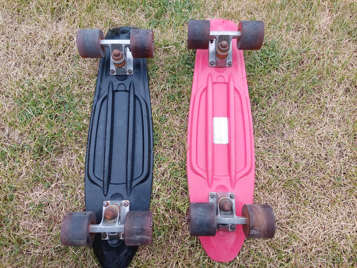 Pennyboard 2ks SLEVA - 3
