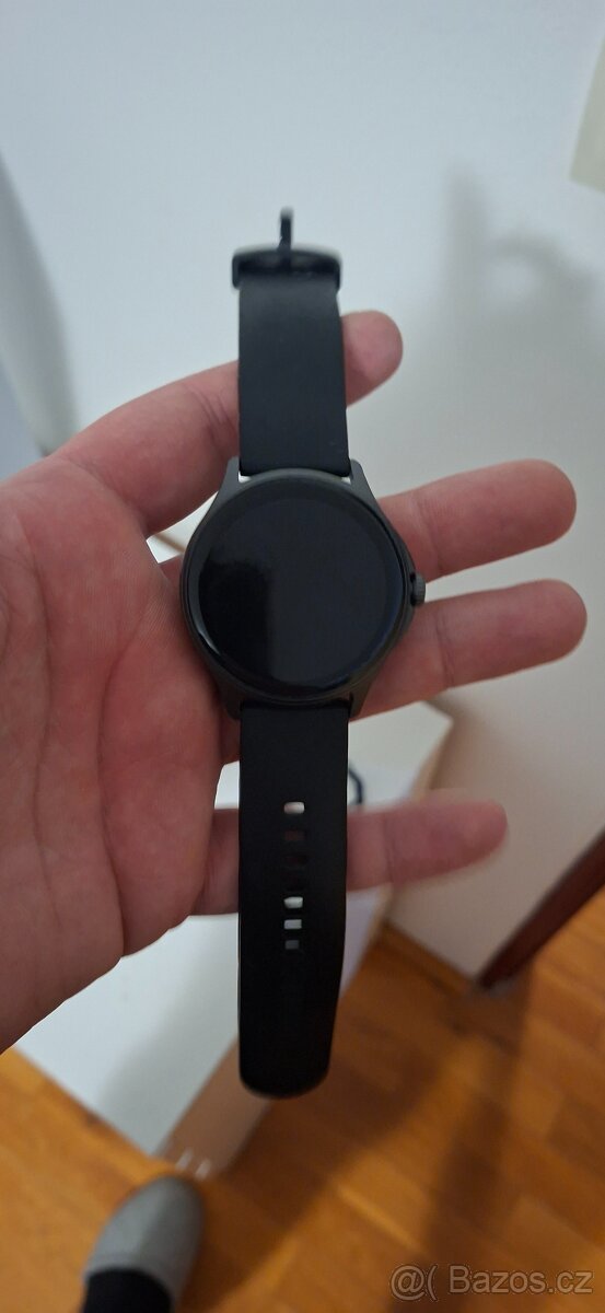 Chytré hodinky niceboy watch pixel 2 - 3