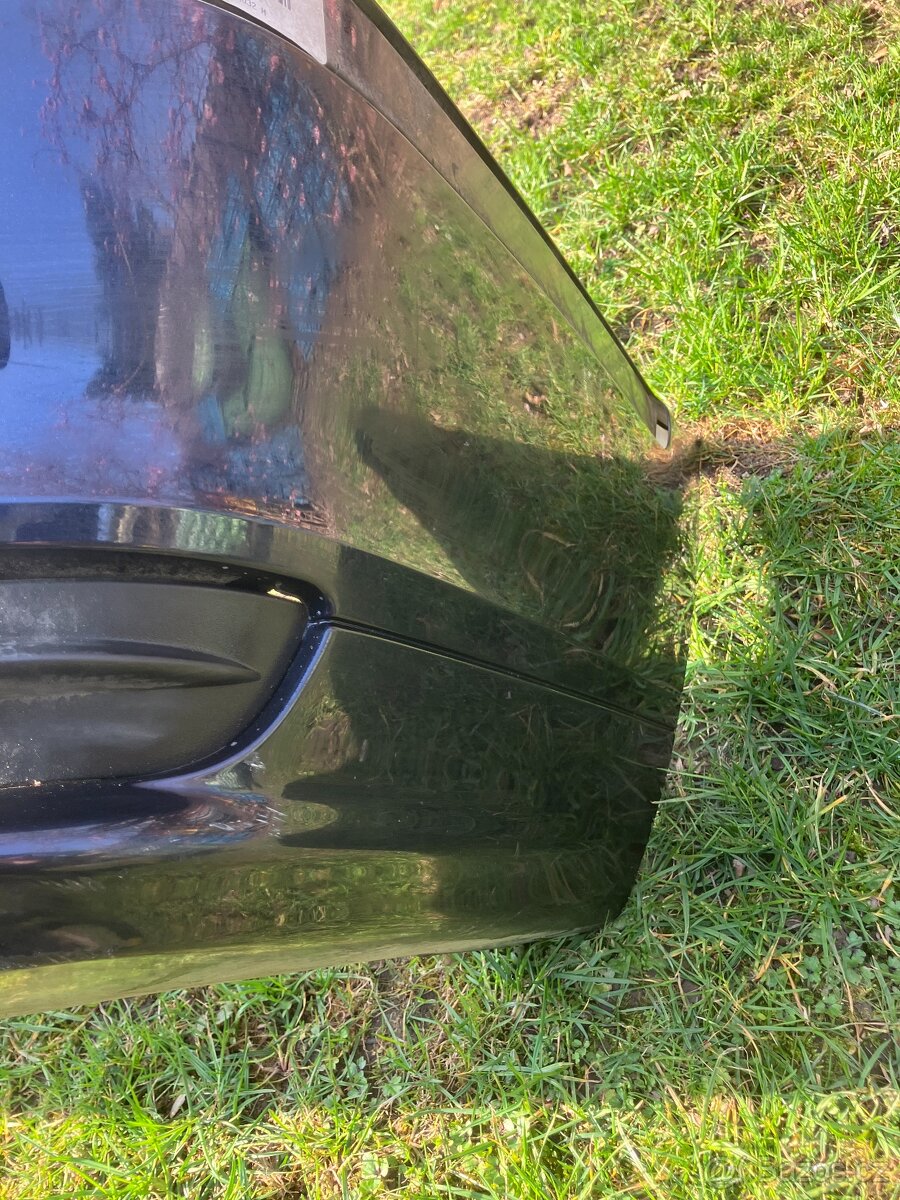 Nárazník e46 touring - 3