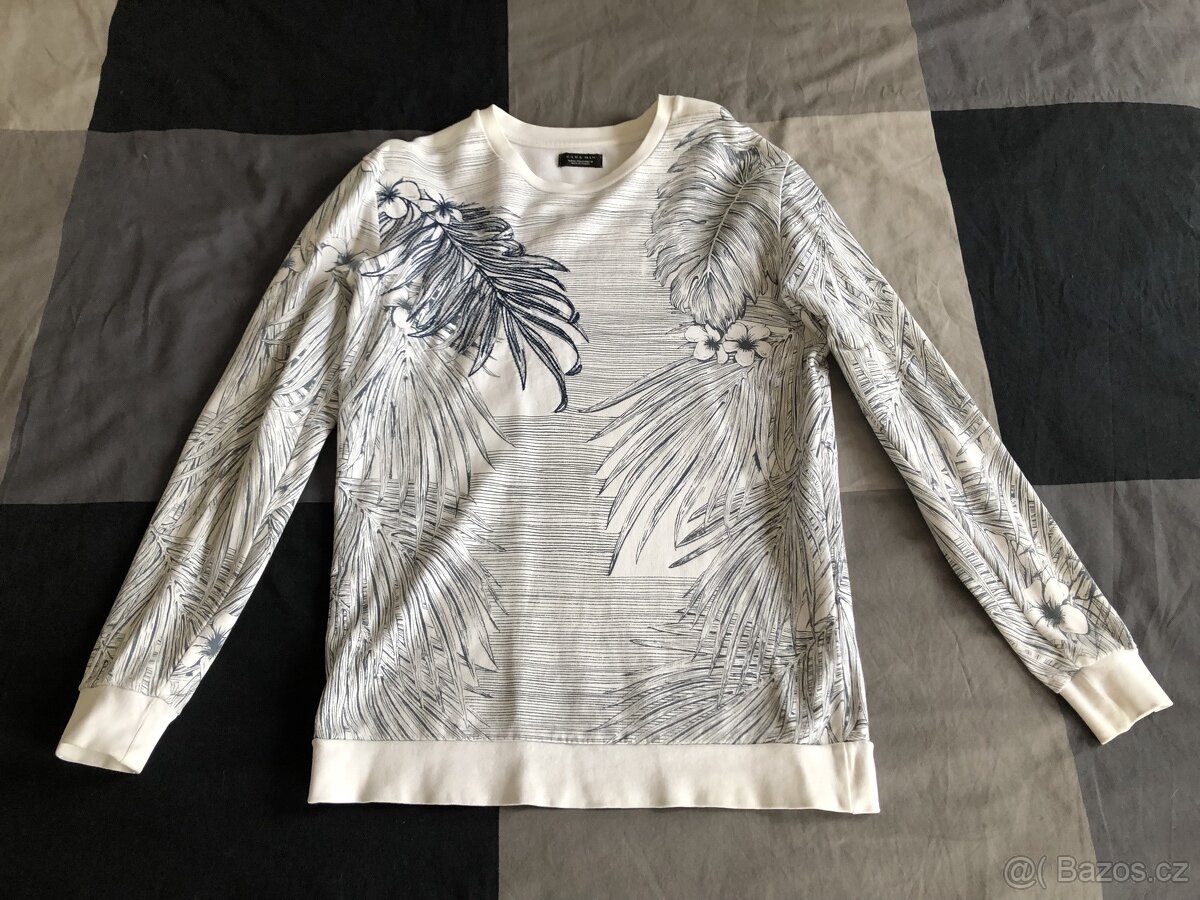 pánská mikina ZARA - M - 3