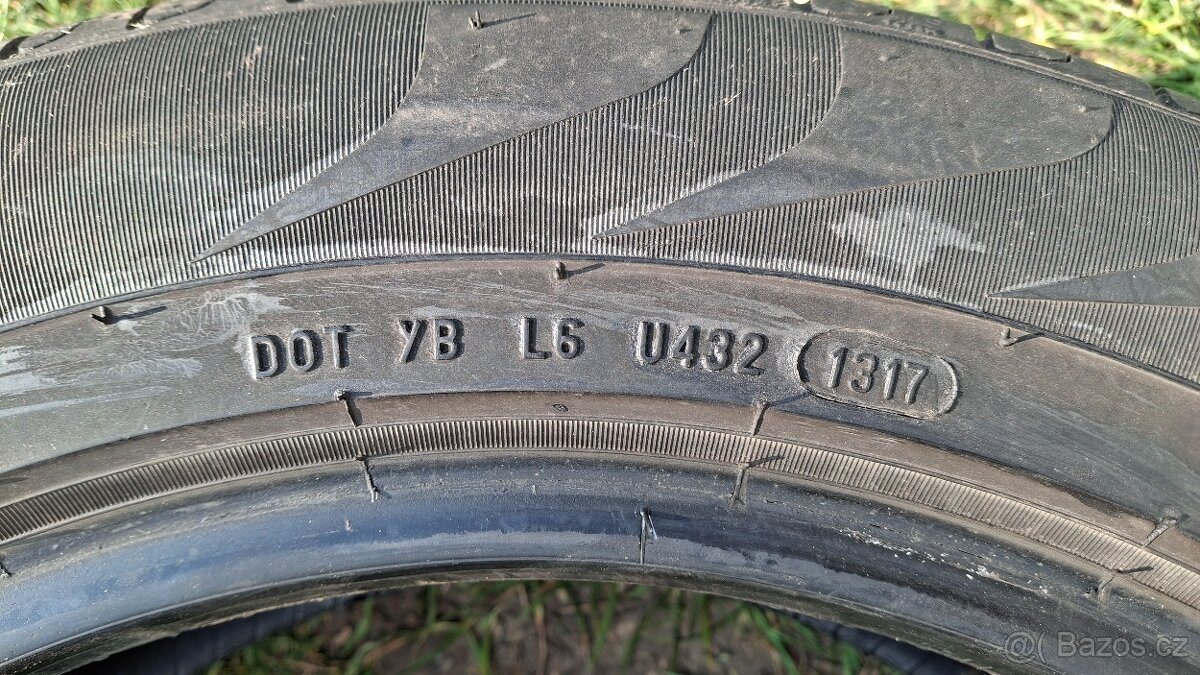 215/60 R17 letní 215 60 17 - 3