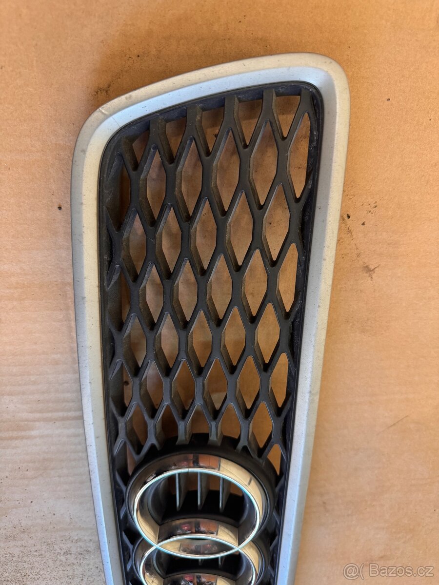 Maska Audi S/Rs4 B5 - 3