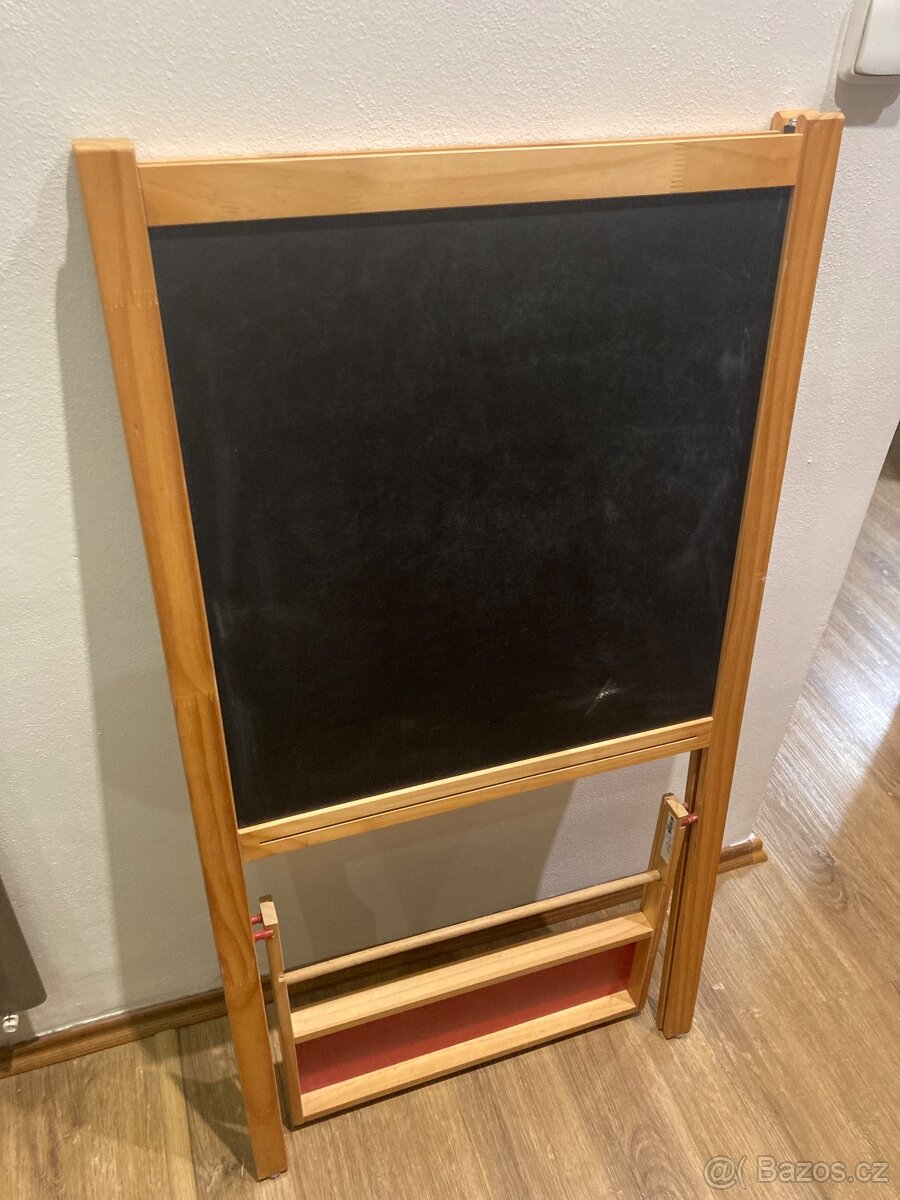 Tabule Malá Ikea - 3