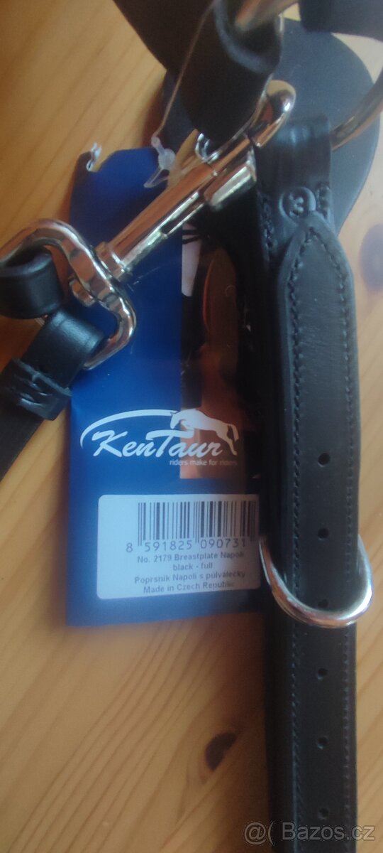 Poprsník Kentaur - 3
