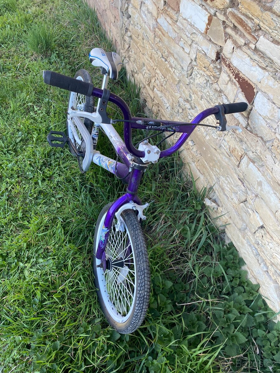 Freestyle/BMX Spirit Trouble vel. 20 - 3