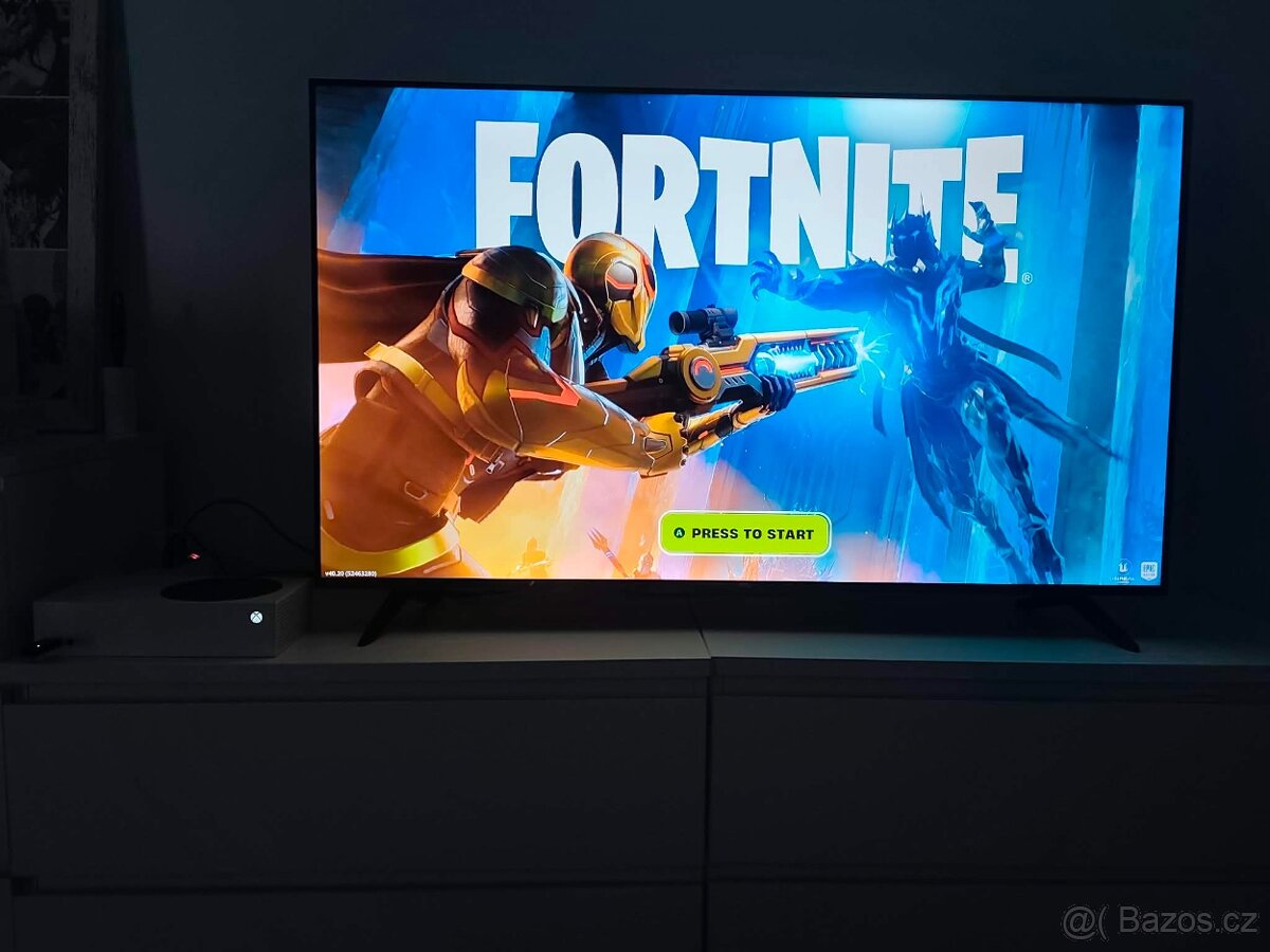 Xbox Series S - 3