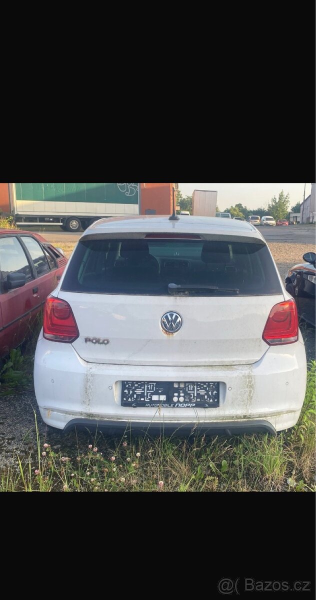 VW Polo - 3