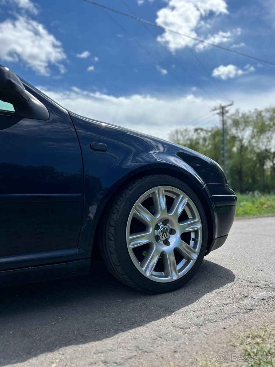 VW GOLF IV 1.9TDI - 3