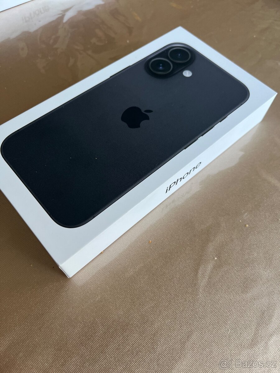 iPhone 16 128 GB, - 3
