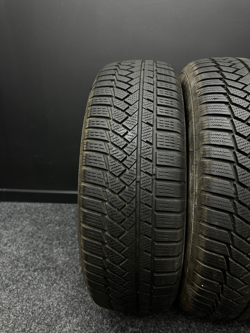 Sada pneu Continental 215/65/17 - 3