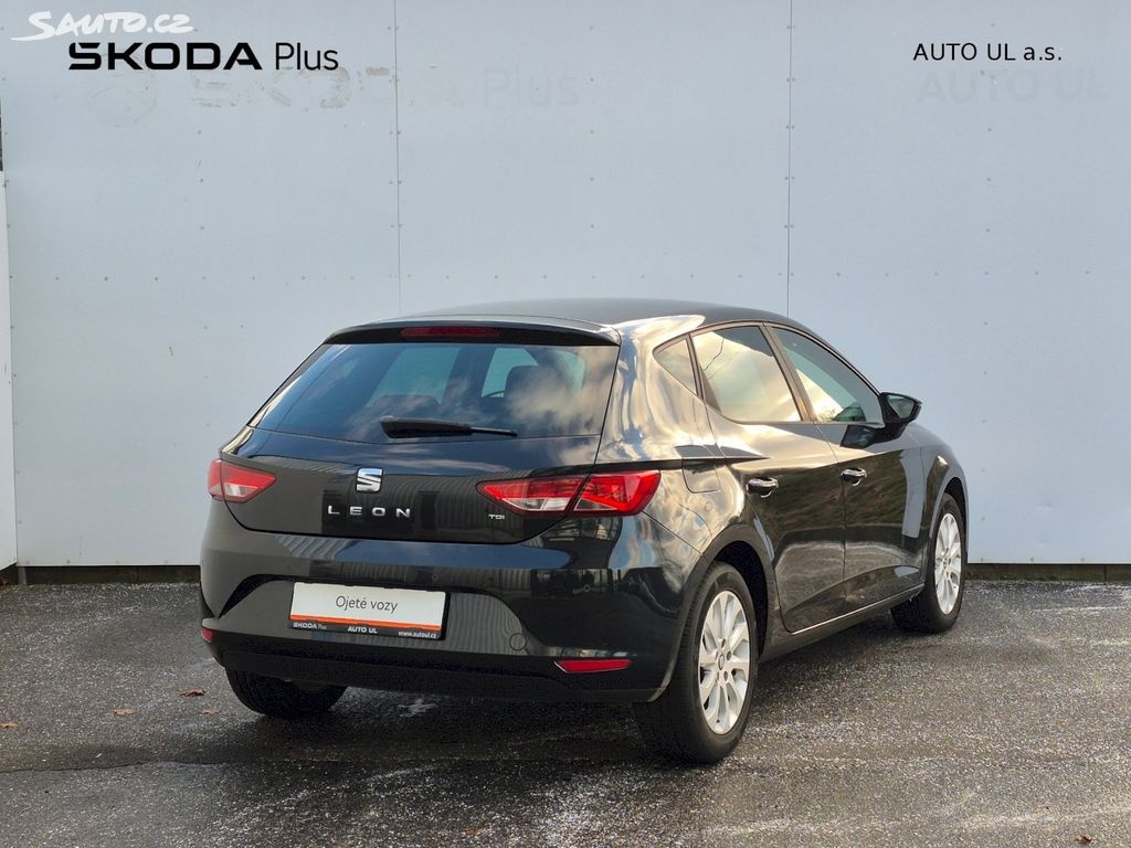 Seat Leon 2.0TDI 110kW - 3