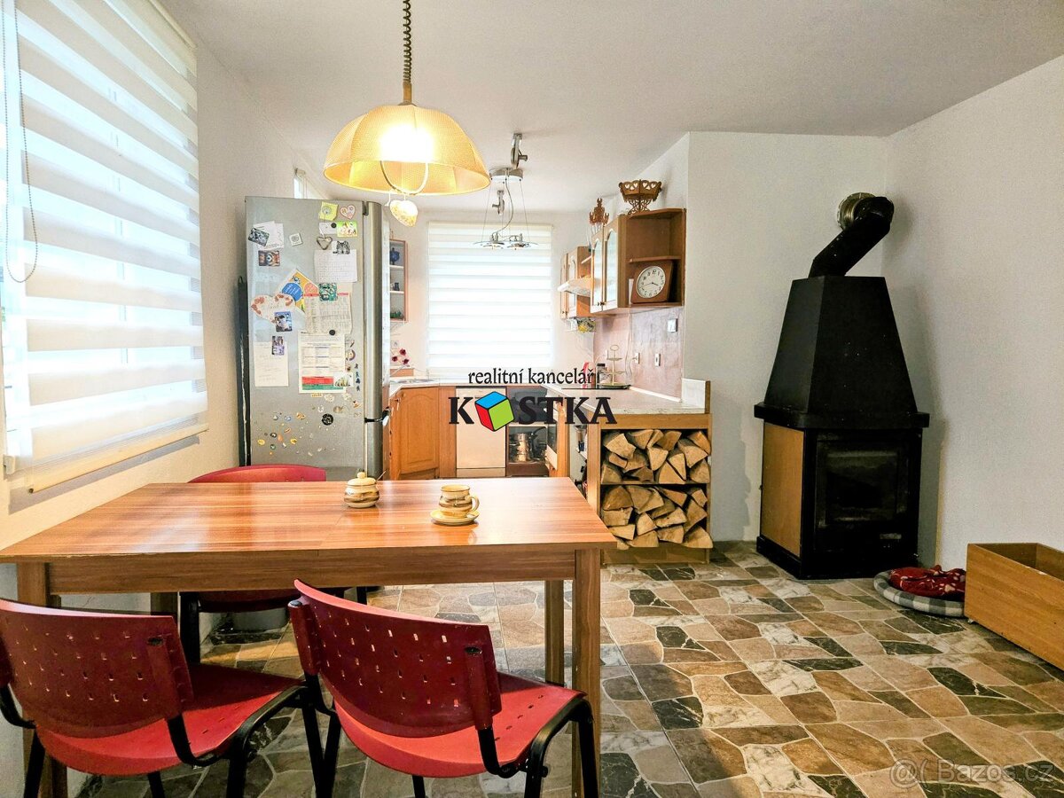 RD Valašské Meziříčí - 3