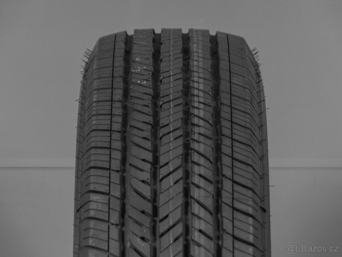 Offroad pneumatiky Bridgestone 255/70/18, 4ks (1503T)