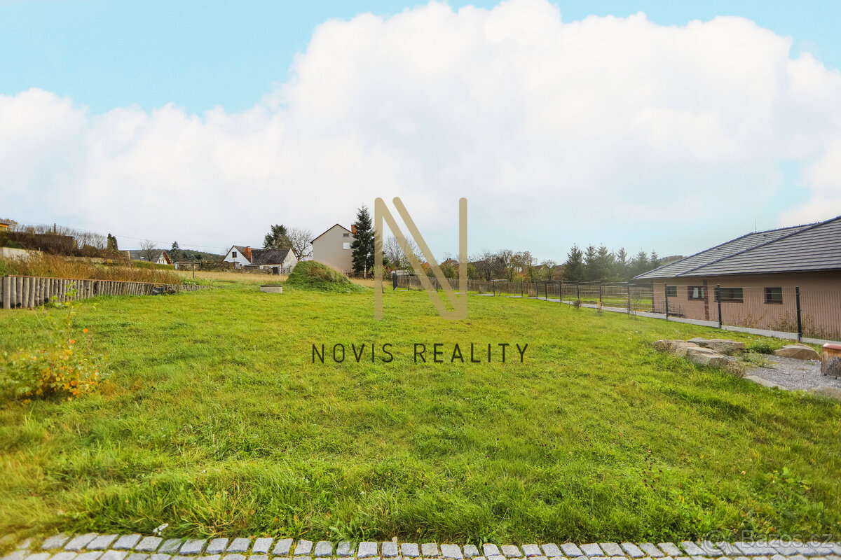 Prodej, pozemek k výstavbě, 698 m², Strunkovice nad Volyňkou - 3