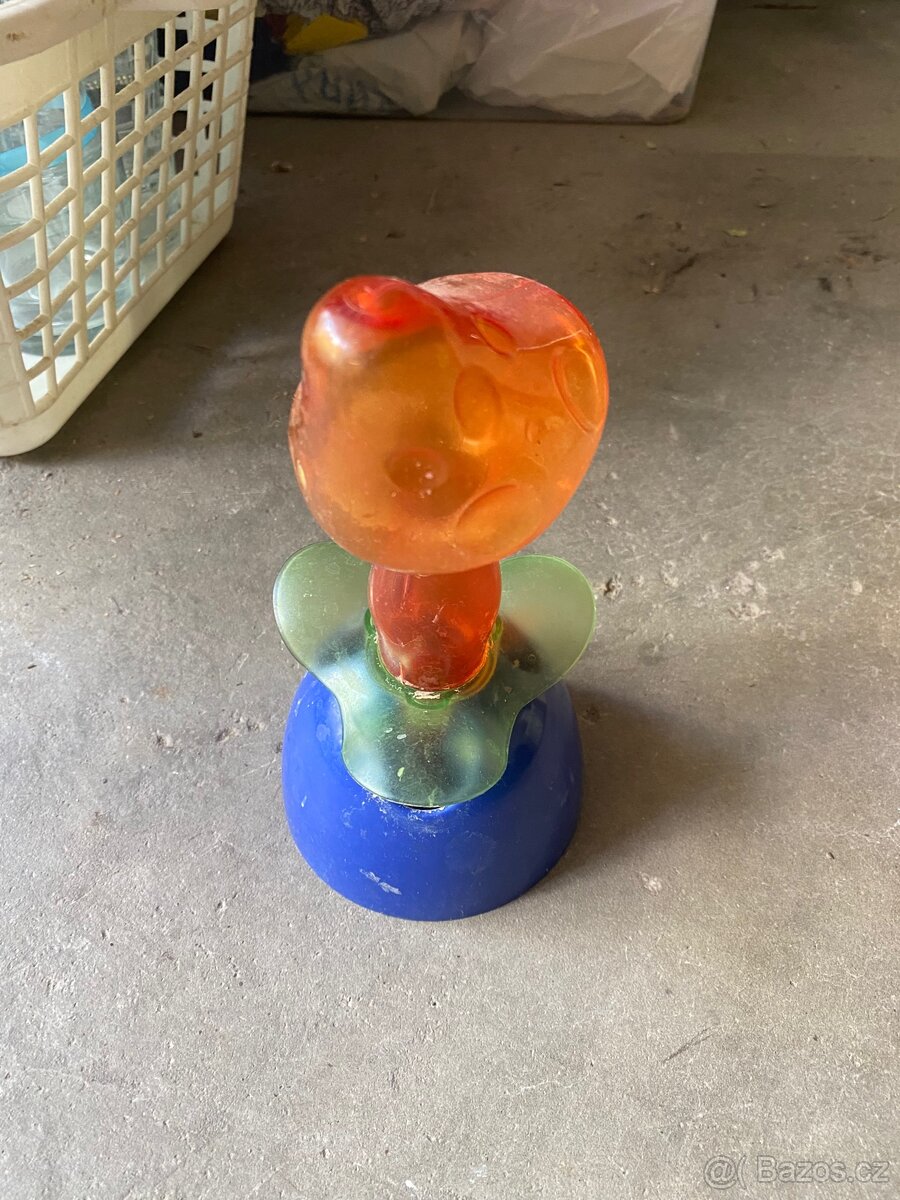 Klec na křečka - 3