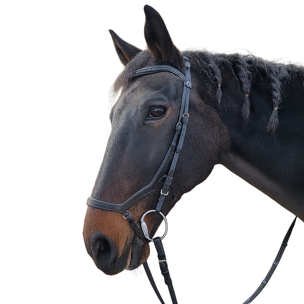 Waldhausen x-Line uzdečka Full - 3