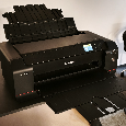 Prodám Canon imagePROGRAF PRO-1000 - 3