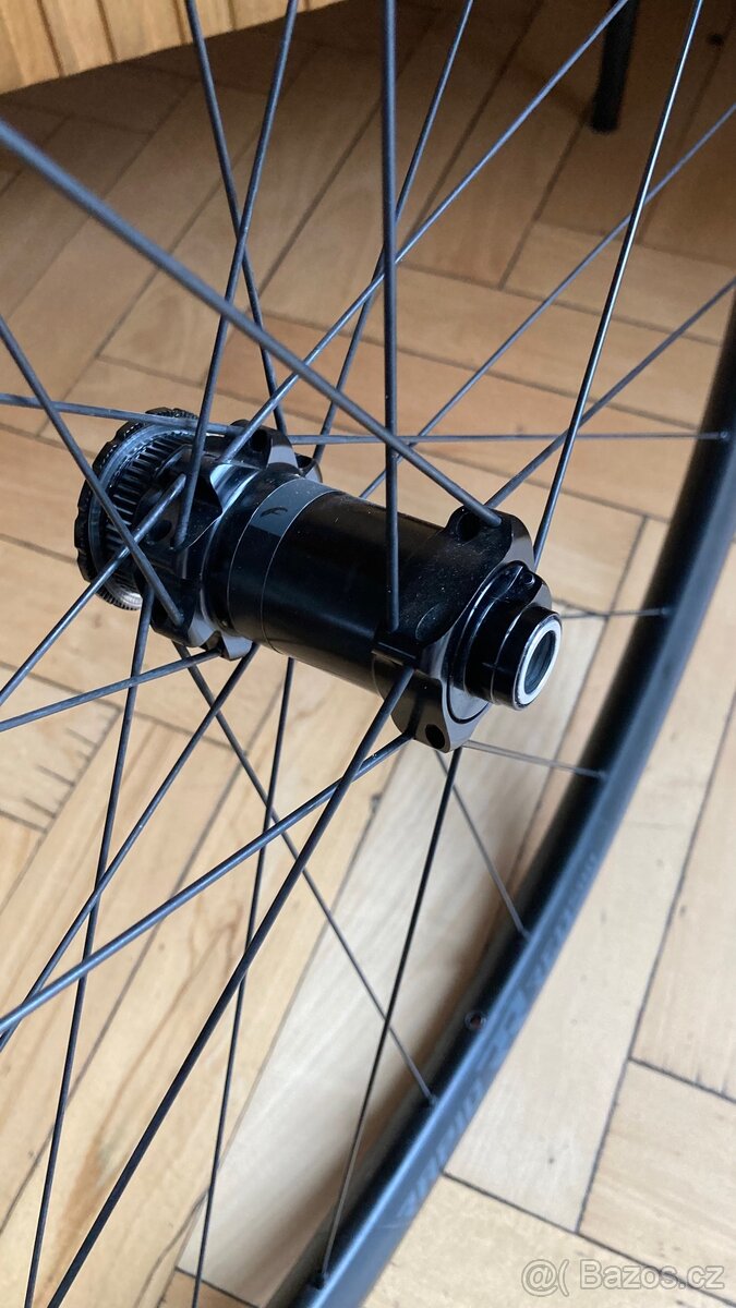 Fulcrum Rapid Red 5 - 3