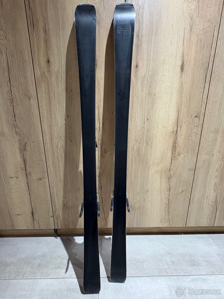 Prodám lyže Atomic C Series 7, délka 158 cm - 3