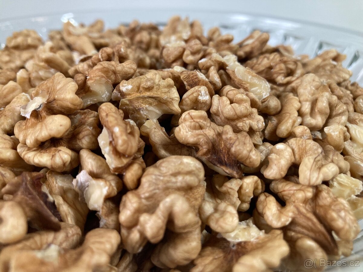 Loupane vlasske orechy - 3