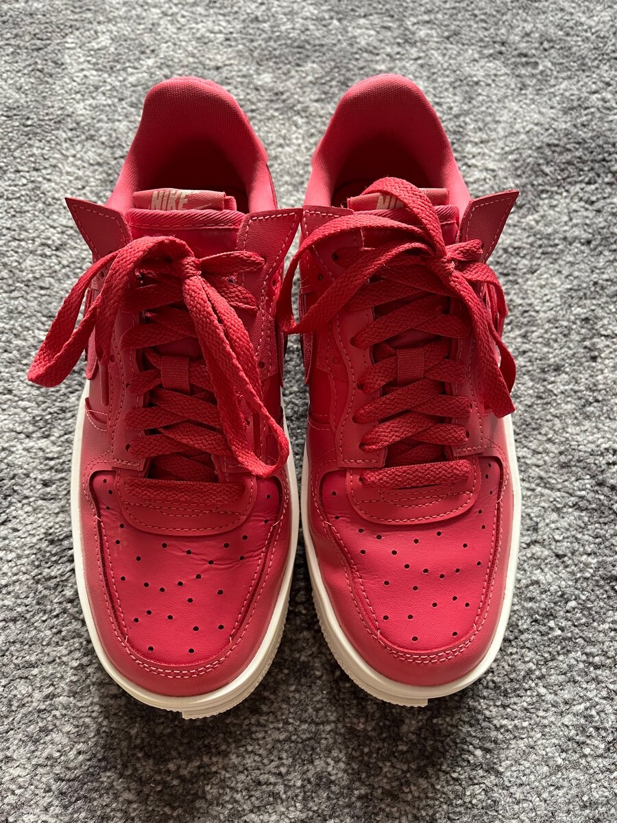 Nike Air force 1 Fontanka - 3