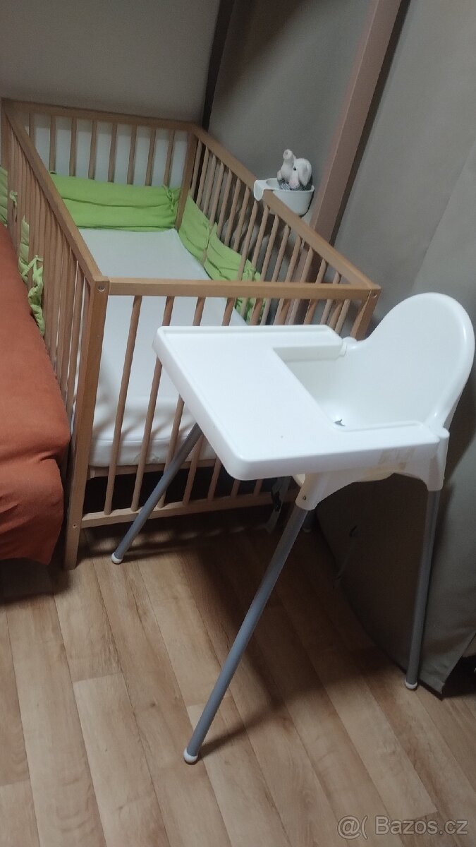 Základní výbava pro mimi 2 900 Kč - 3