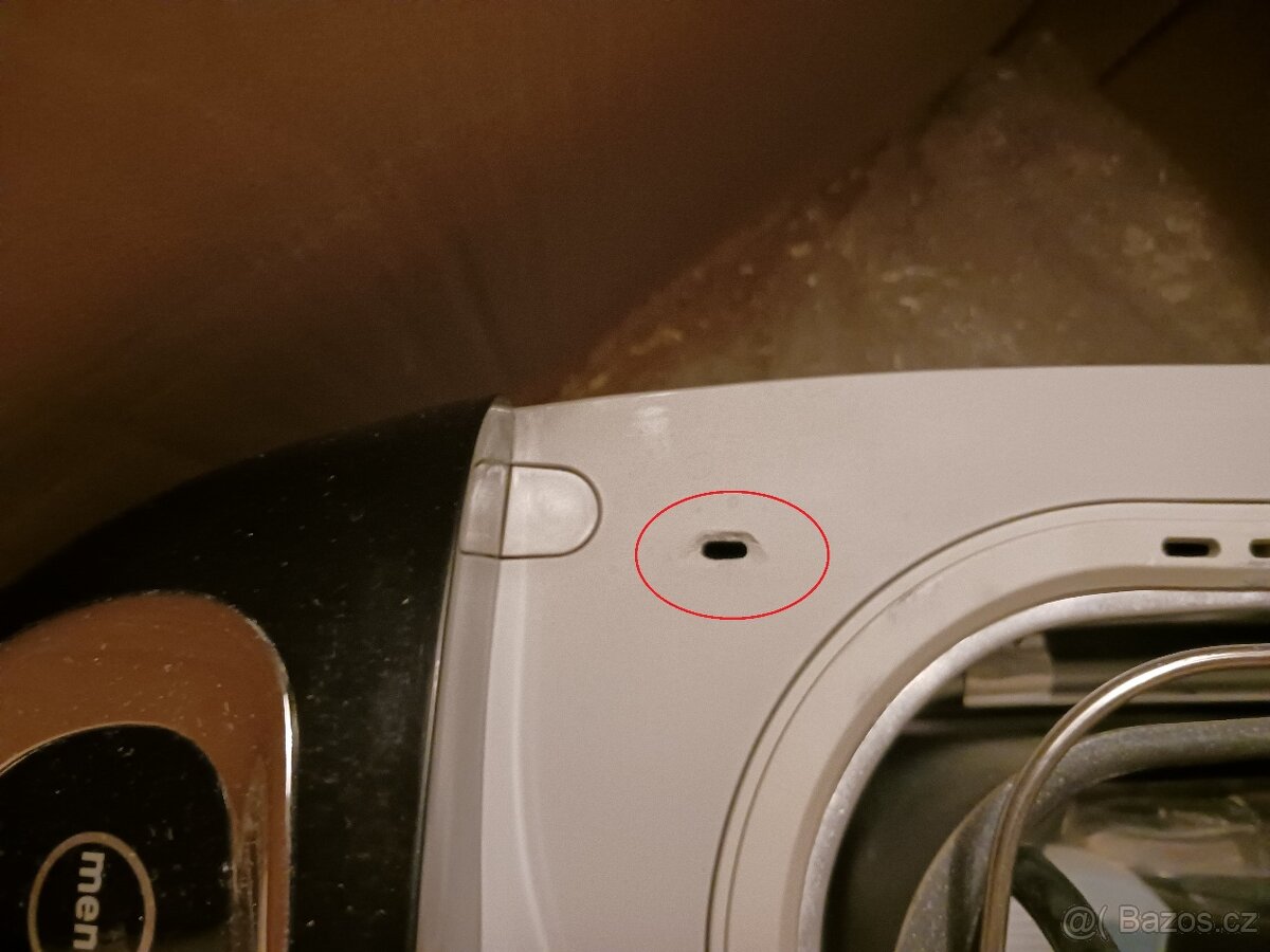 Domácí pekárna Tefal Bread of the World PF611838 - 3