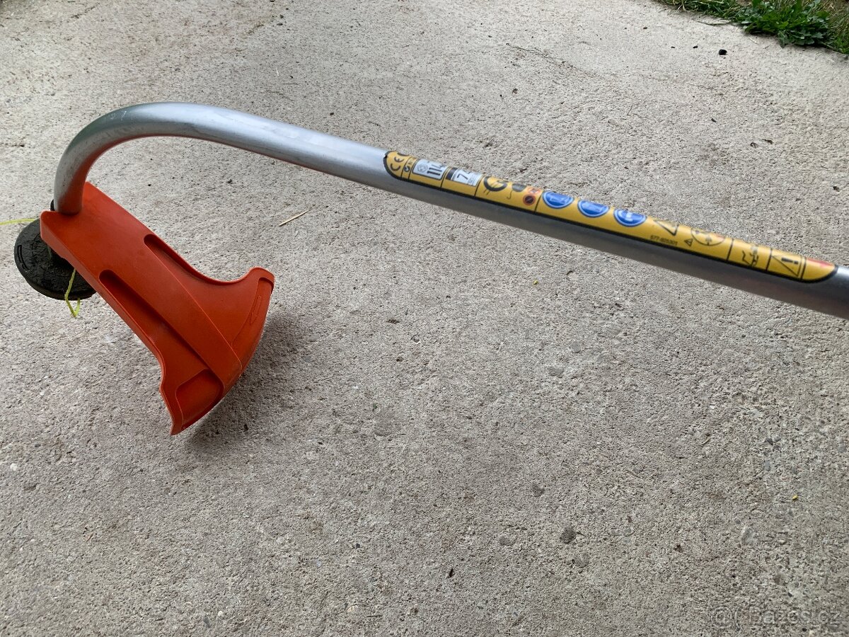 Strunová sekačka/vyžínač Husqvarna - 3