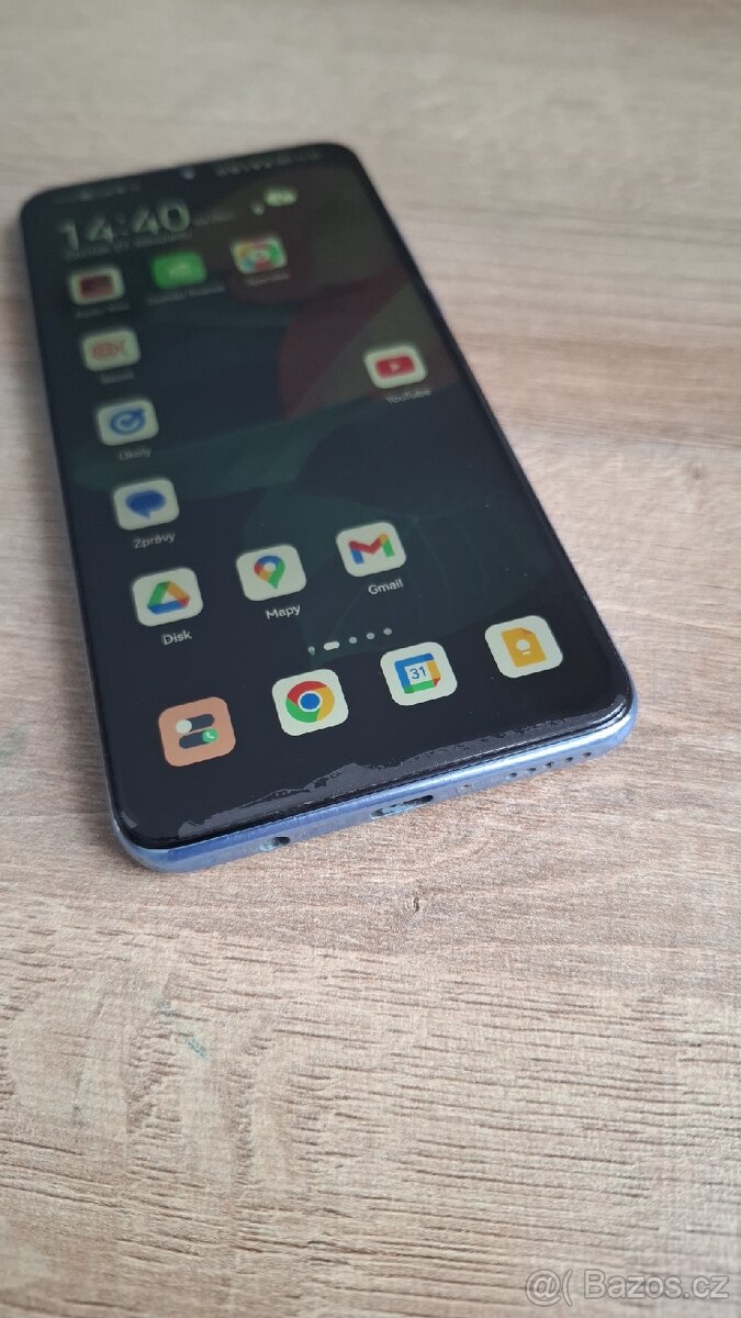 Huawei P30Lite - 3