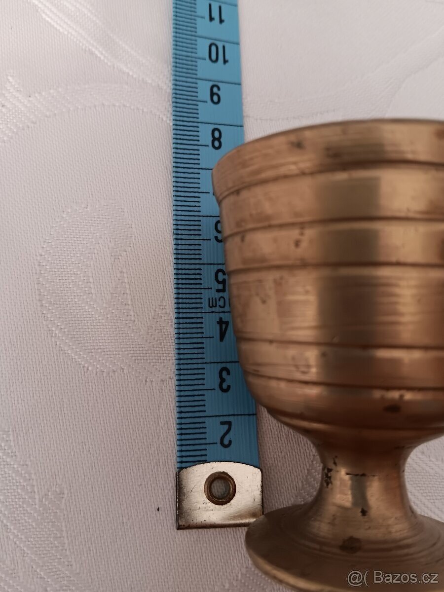 Starožitný pohárek - 3