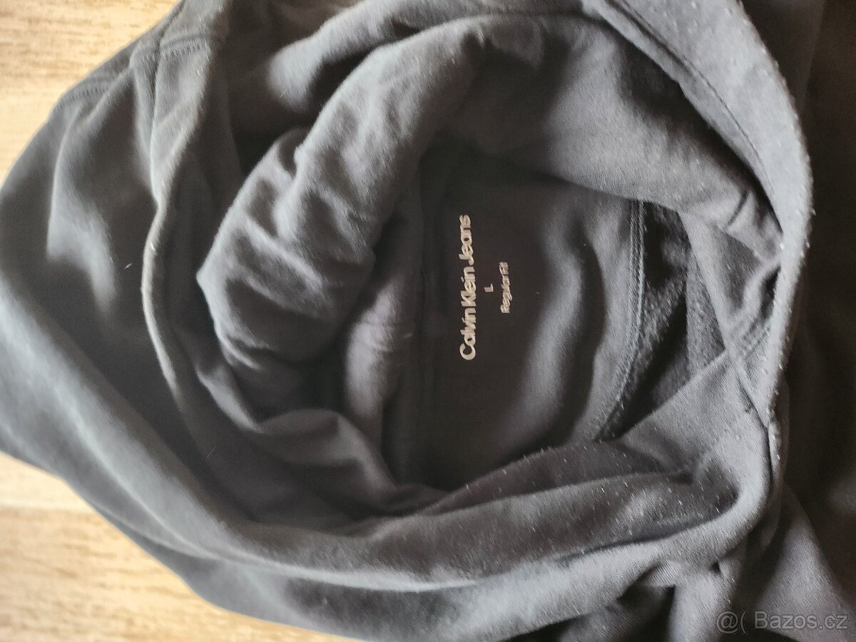 Mikina Calvin klein - 3