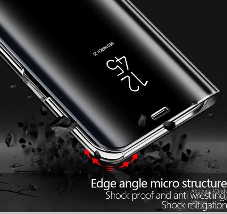 Huawei Honor 20 Lite- zrcadlový kryt pro NOVÝ - 3