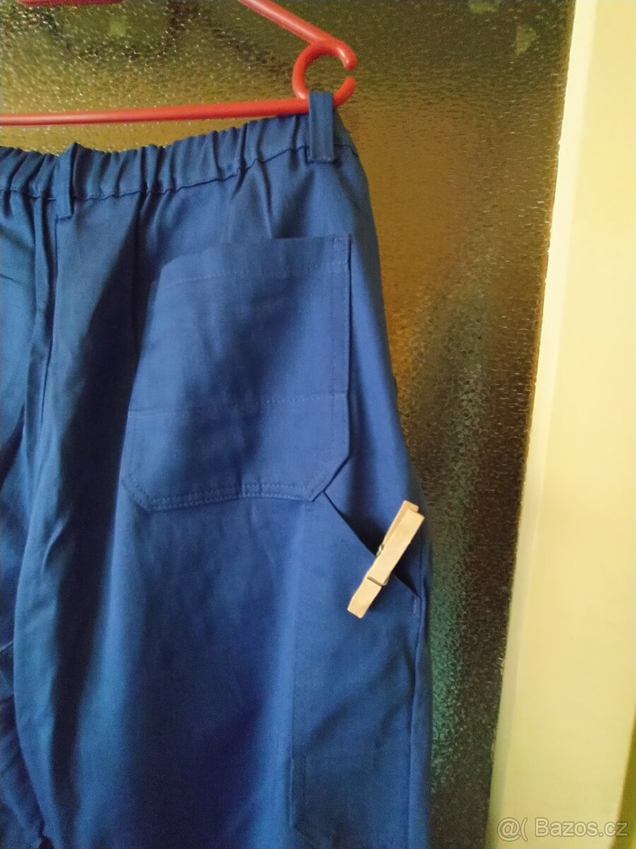 Montérky Daniela - 3