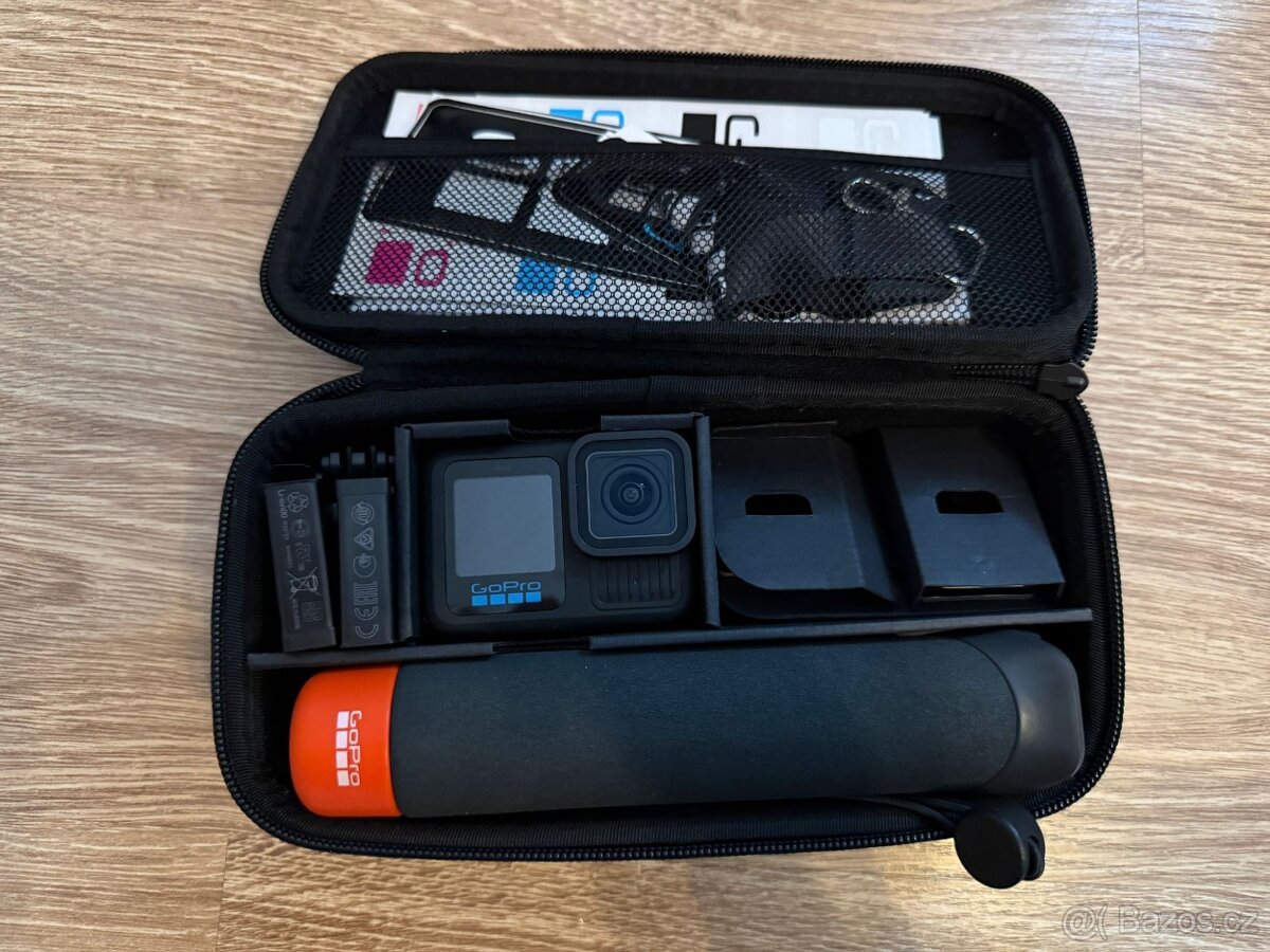 GoPro HERO13 Black Bundle - 3