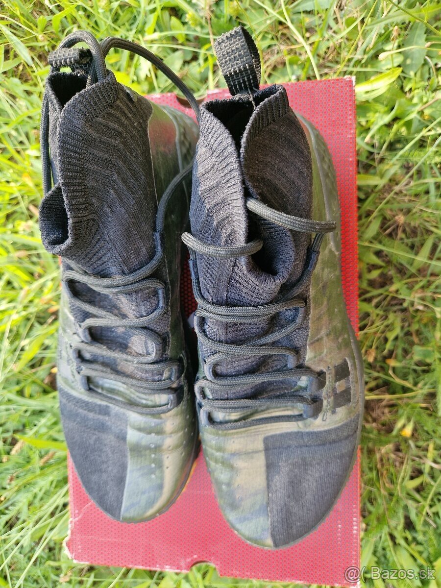 Under Armour Project Rock 1 - 44,5 EUR - 3