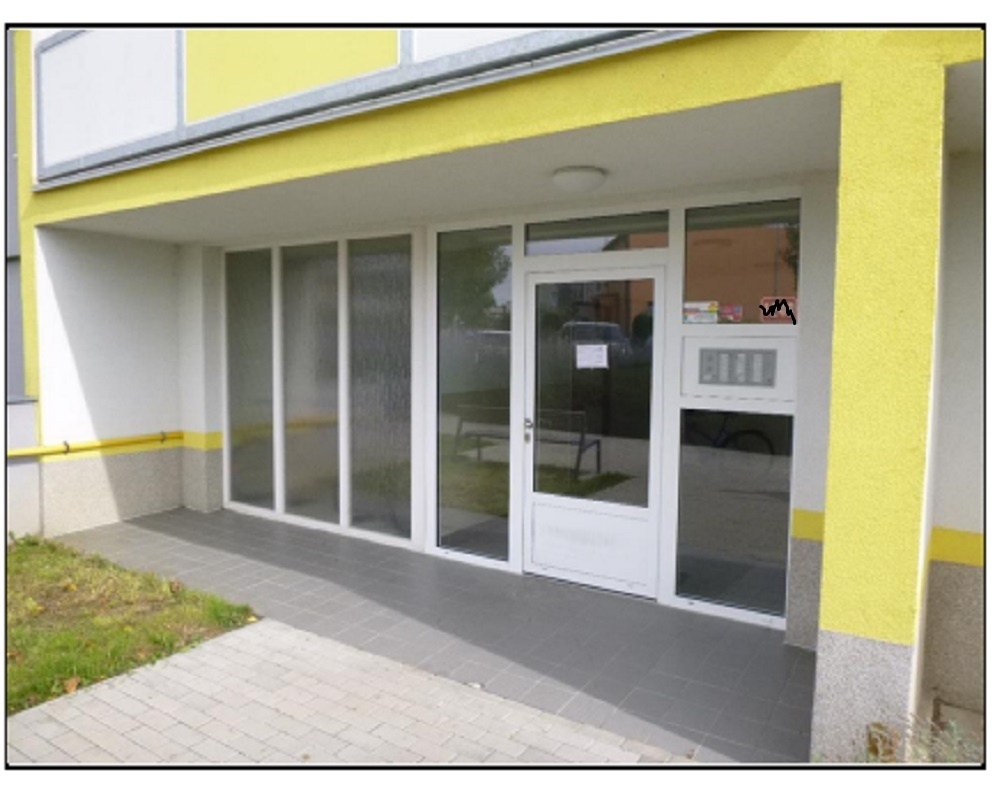 Byt 2+1 v obci Mnichovo Hradiště, ID 7983e 0402 - 3