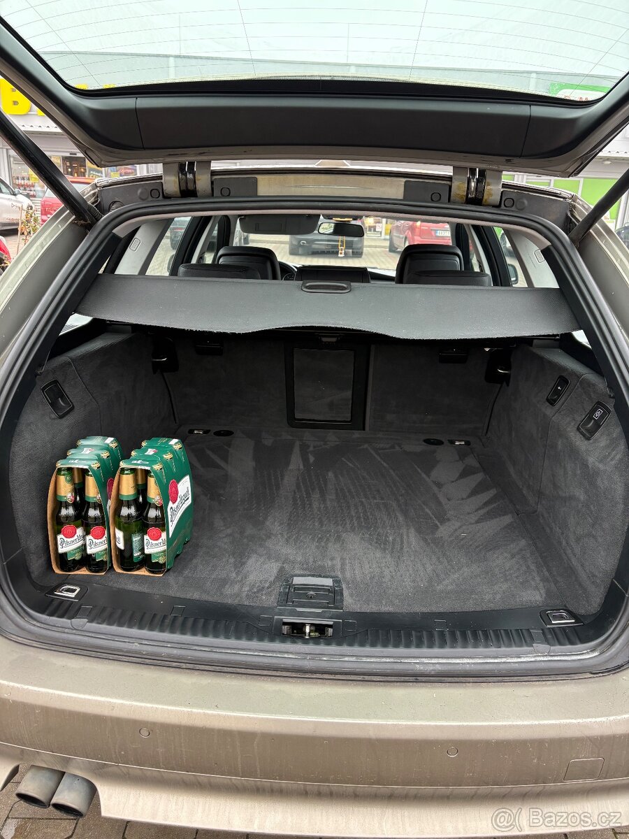 Bmw e61 530xd lci - 3