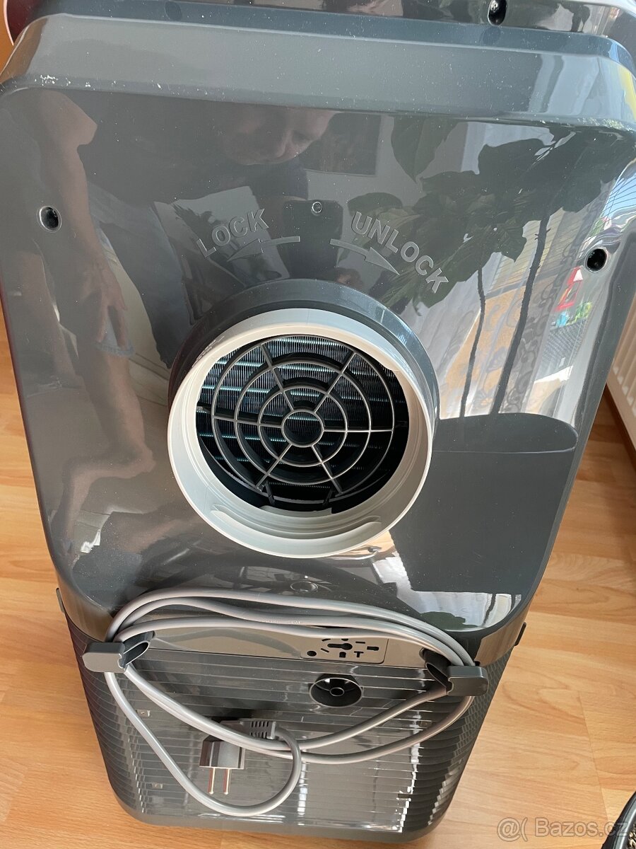 Prodám klimatizaci - 3