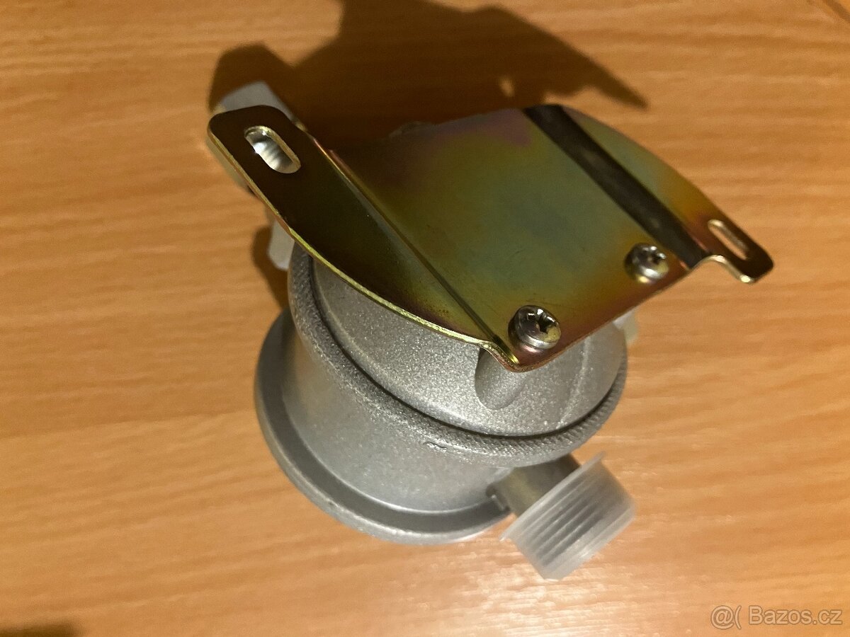 ND pro obytný automibil, autocaravan, obytka, dodávka - 3