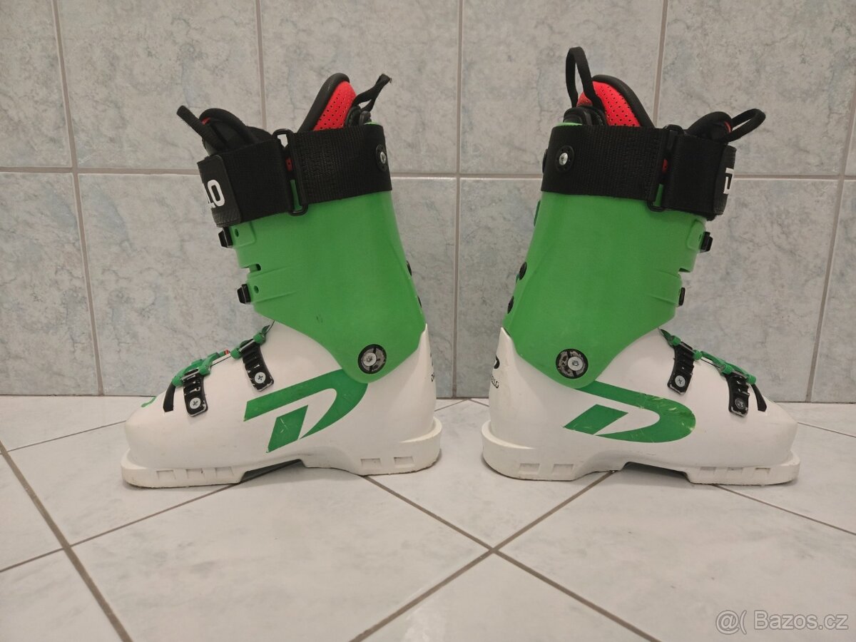 Dětské lyžařské boty Dalbello DRS 120 - 3