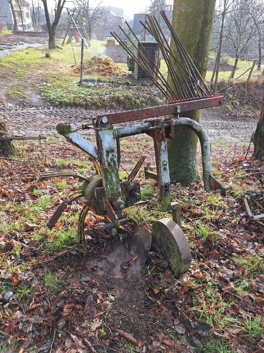 Čert na brambory - 3