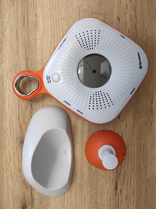 Radio Roadstar SRA-2110C Stereo, nepoužívané - 3