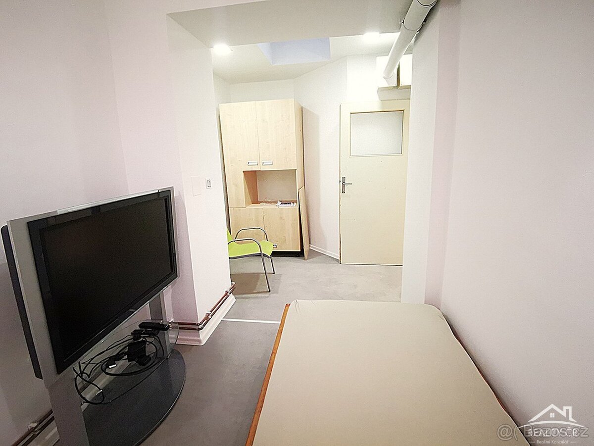 Kanceláře obchodní prostory - 3