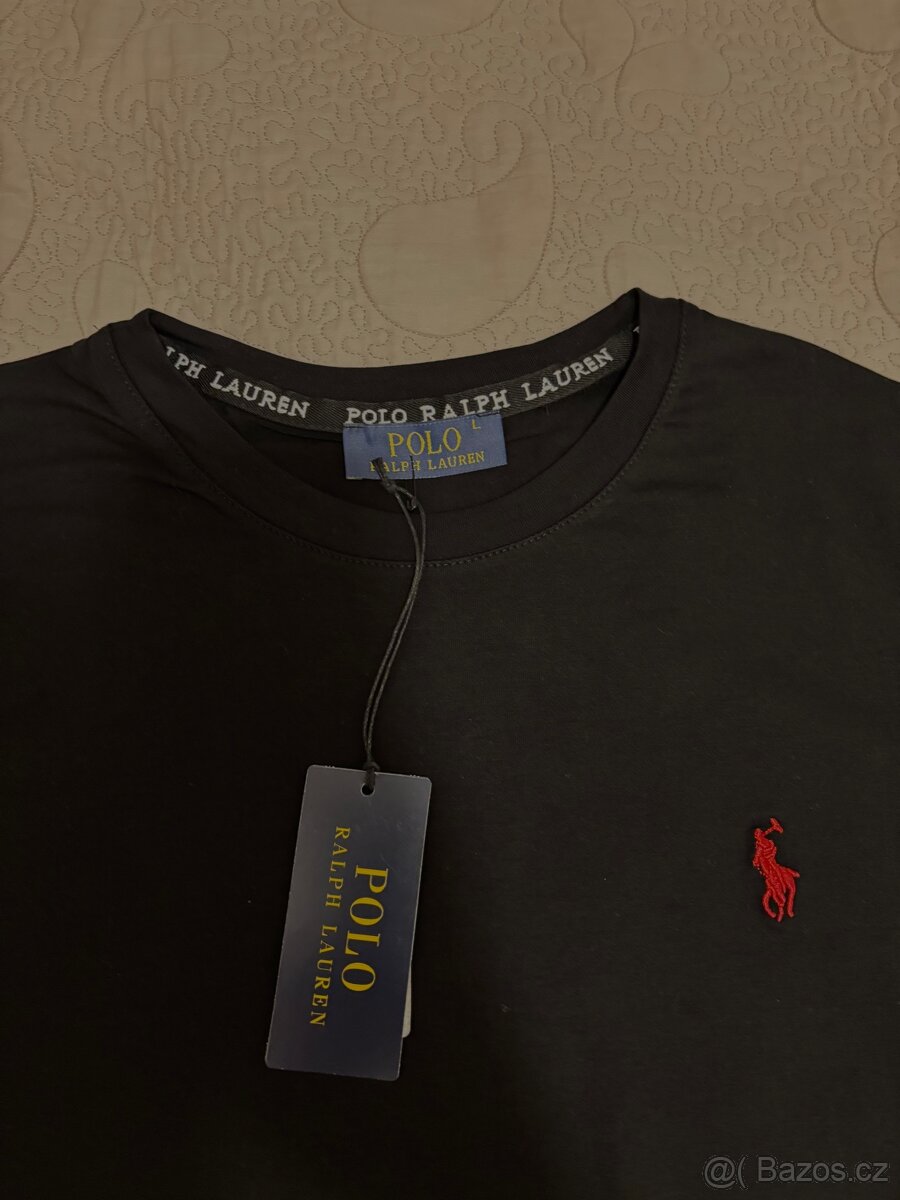 Triko Ralph Lauren - 3