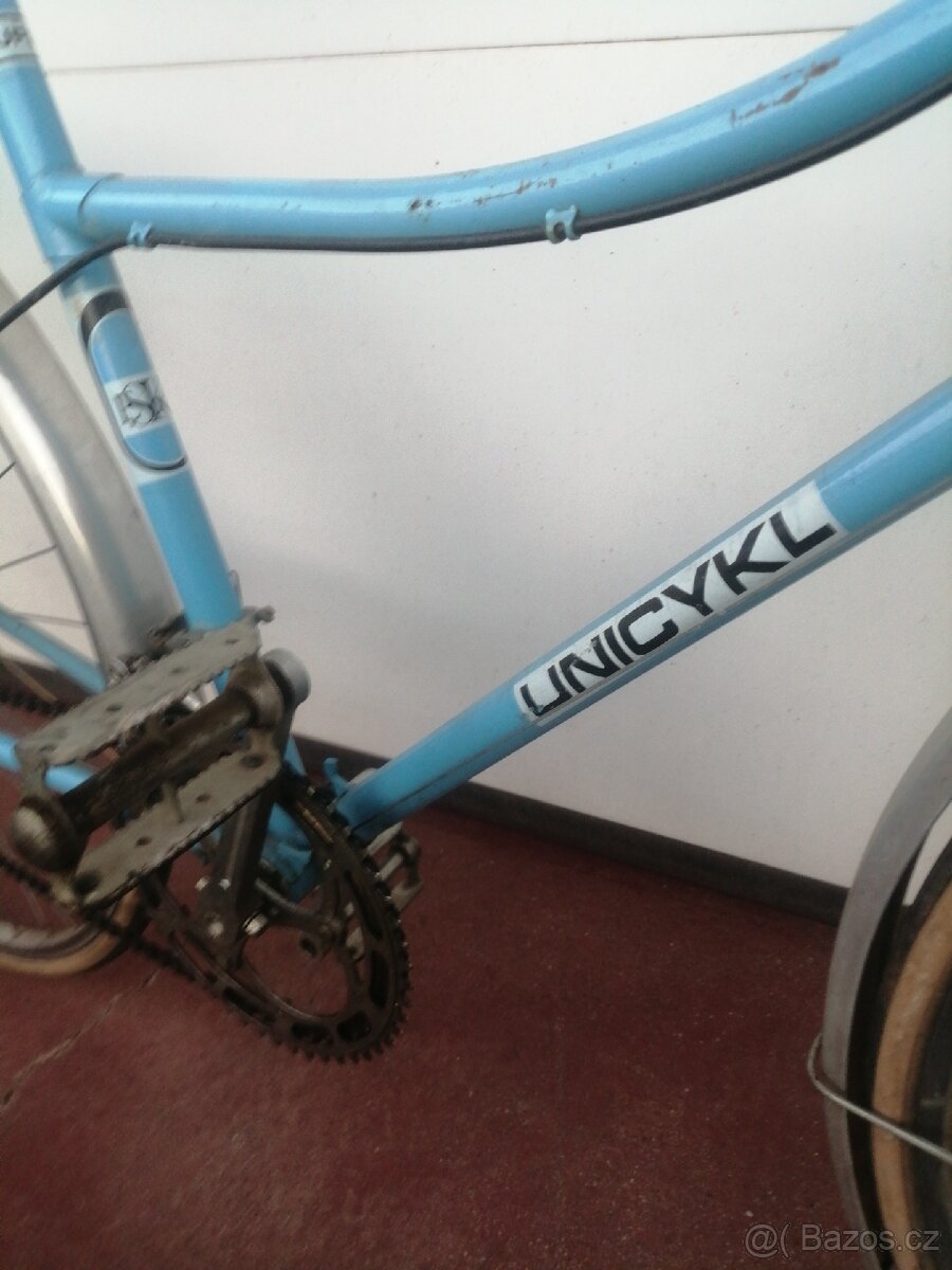 Kolo Eska unicykl - 3